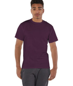 T425 Champion | Adult 6 oz. Short Sleeve