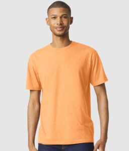 G64000 Gildan | Unisex Softstyle CVC